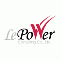 LePower Logo download