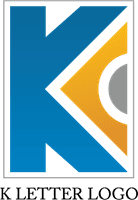 Letter K Logo Template download