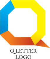 Letter Q Logo Template download