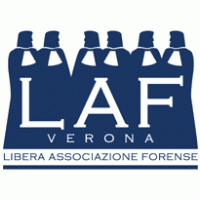 Libera Associazione Forense Logo download