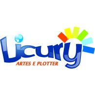 Licury Artes Plotter Logo download