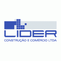 Lider Construtora Logo download