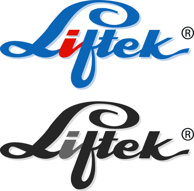 Liftek Logo download