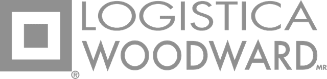 Logistica Woodward Logo download