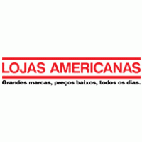 Lojas Americanas S/A Logo download