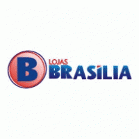 Lojas Brasilia Logo download