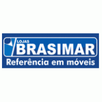 Lojas Brasimar Logo download