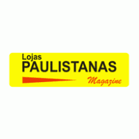Lojas Paulistanas Logo download