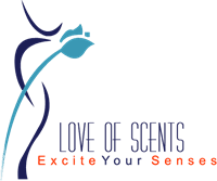 Love of Scents Logo download