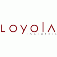 LOYOLA Logo download