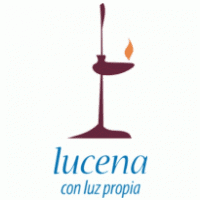 Lucena con luz propia Logo download