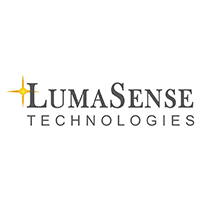 LUMA SENSE Logo download