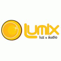 Lumix Logo download