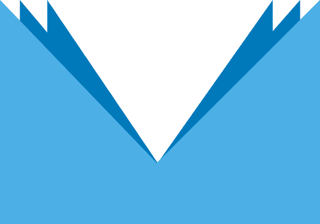 M Letter Logo Template download