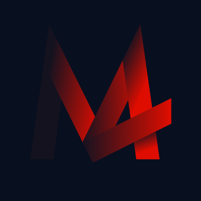 M4 Informatica Logo download