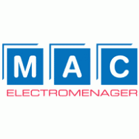 MAC-Electromenager Logo download