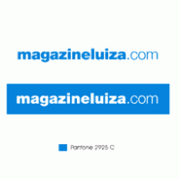 magazineluiza.com Logo download