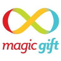 Magic Gift Logo download
