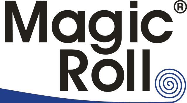 Magic Roll SA Logo download