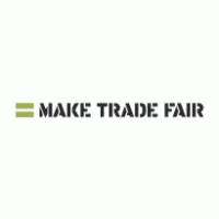 Make trade fair Logo download