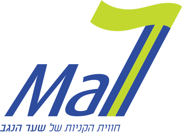 Mall 7 Logo download