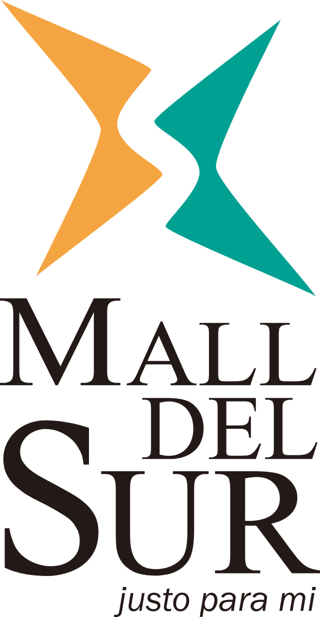 Mall del Sur Logo download
