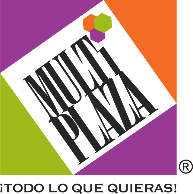 MALL MULTIPLAZA Logo download