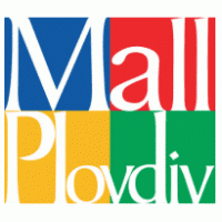 Mall Plovdiv Logo download