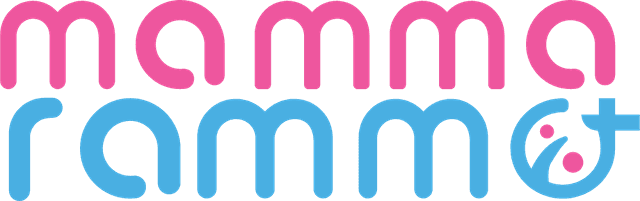Mamarammo Logo download