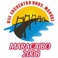 Maracaibo Hnos. Marval Logo download