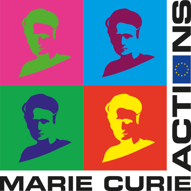 Marie Curie Actions Logo download