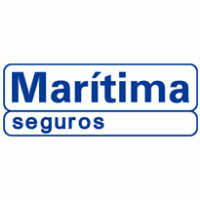 Maritima Seguros Logo download