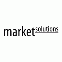 Market Solutions Logo download