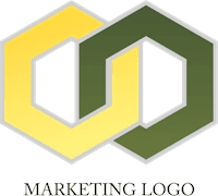 Marketing Design Logo Template download