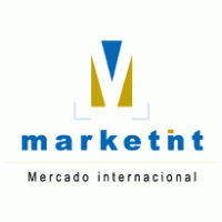 Marketint SA Logo download