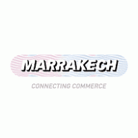 Marrakech Logo download