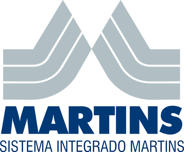 Martins Logo download