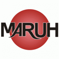 Maruh Logo download