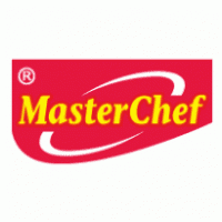 Master Chef Logo download