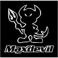 Maxdevil Logo download