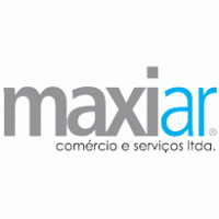 Maxiar Logo download