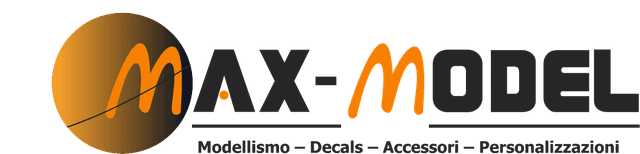 Max-Model Logo download