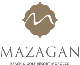 Mazagan Beach Resort Logo download