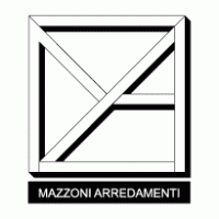 Mazzoni Arredamenti Logo download