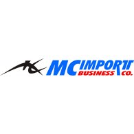 MC Import Business Co Logo download