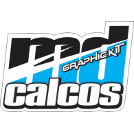 Mdcalcos gGraphic Kit Logo download
