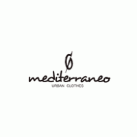 Mediterraneo Urban Clothes Logo download