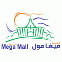 Mega Mall Logo download