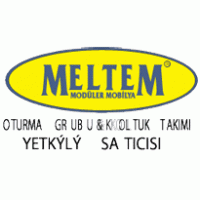 Meltem Mobilya Logo download