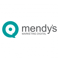 Mendy's Marketing Digital Logo download